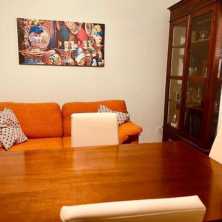 Appartamento Sferracavallo Luaran gambar