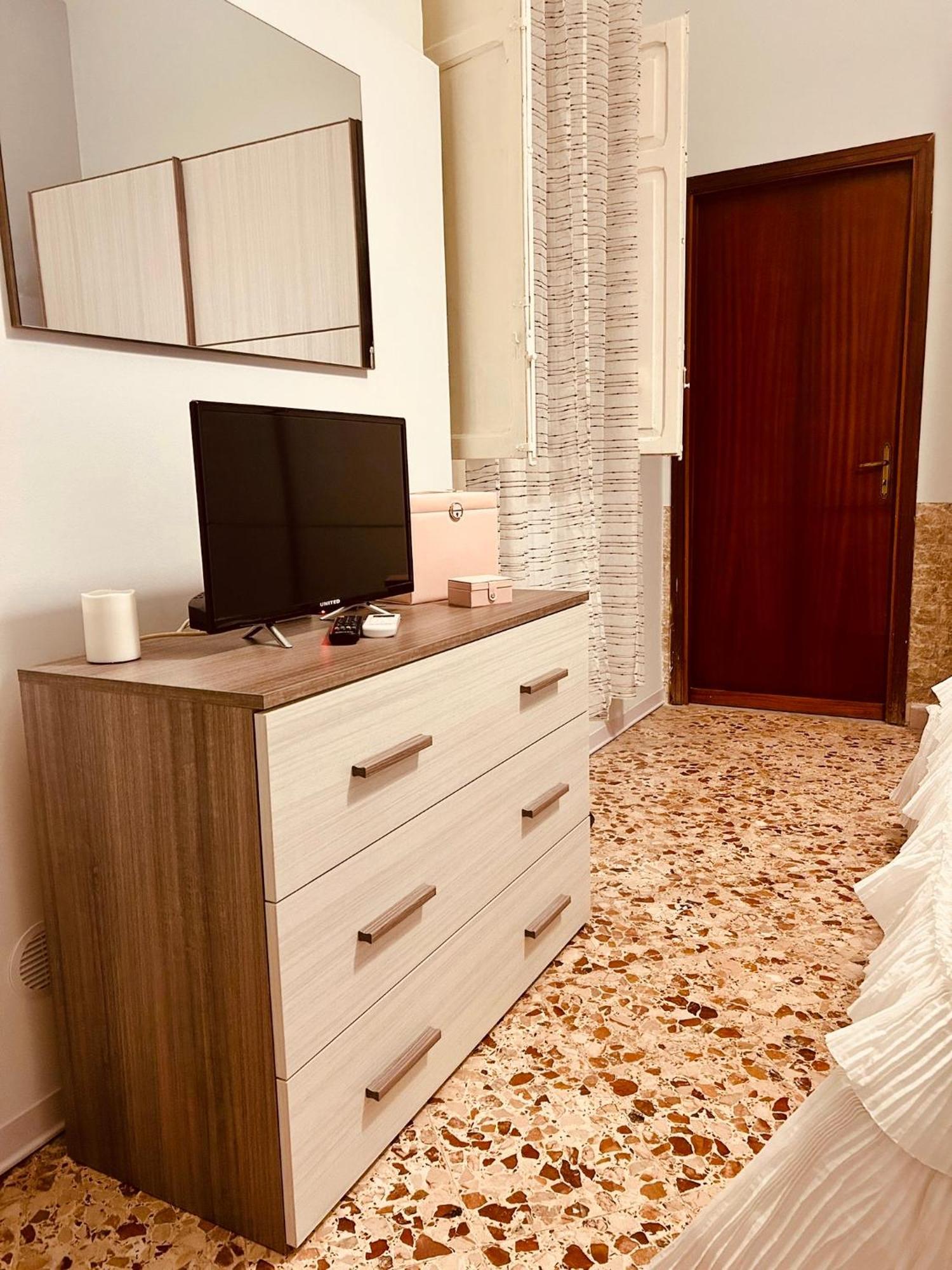 Appartamento Sferracavallo Luaran gambar