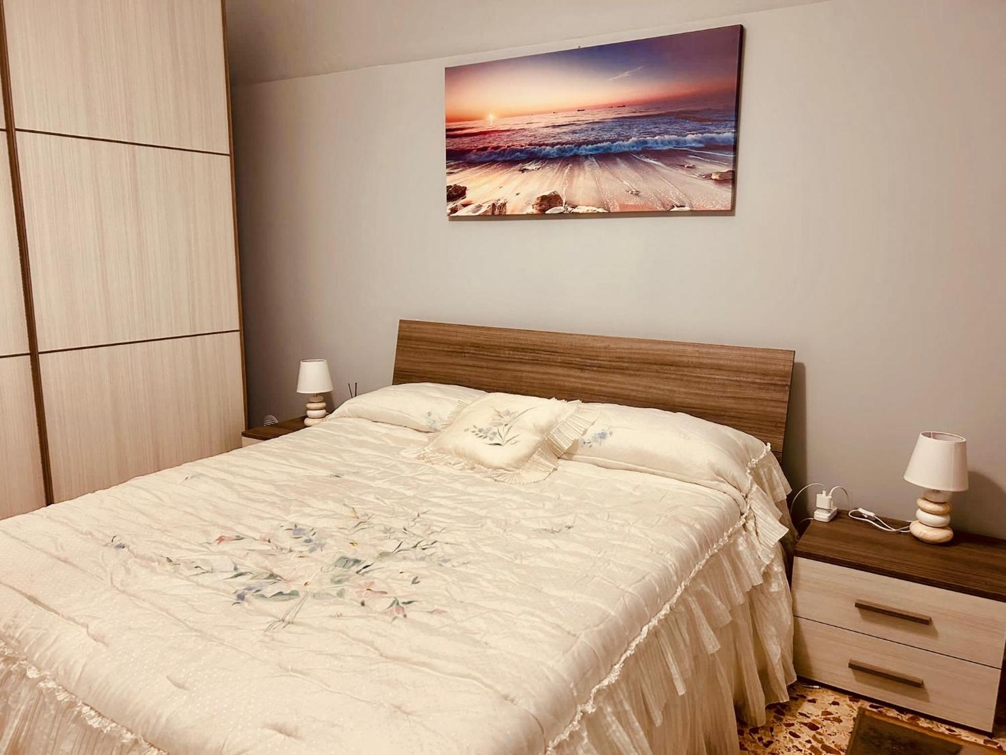 Appartamento Sferracavallo Luaran gambar