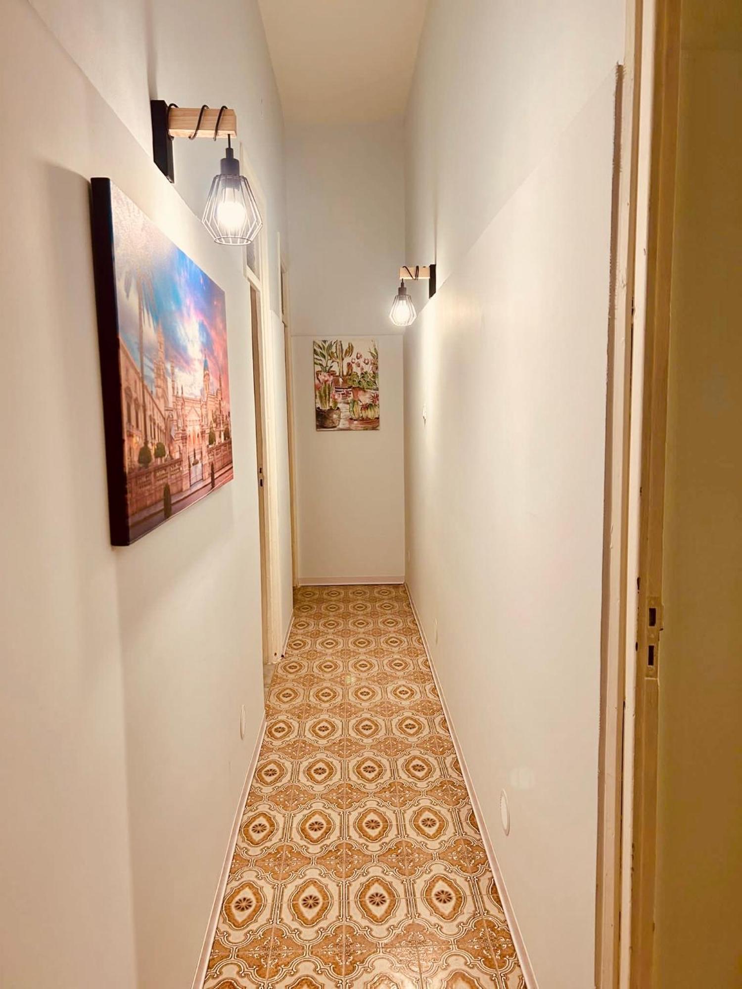 Appartamento Sferracavallo Luaran gambar